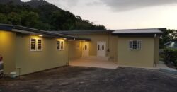 Petit Valley Rental Majuba Crossroad 1 Bedroom Apt $ 4,500.00