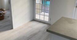 SANTA CRUZ – BRAND NEW 2 BED APT $5,000.00