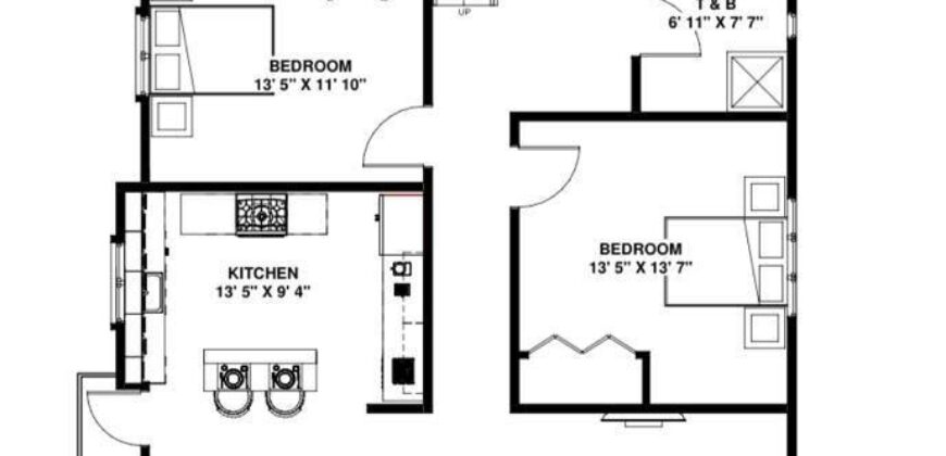 KIMWAY GATED DEVELOPEMENT Land and Properties for sale