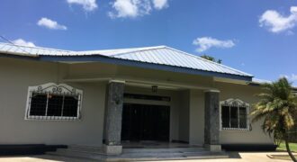 Valsayn Unfurnished Property for Rent   $12,000