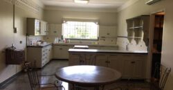 Valsayn Unfurnished Property for Rent   $12,000