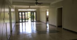 Valsayn Unfurnished Property for Rent   $12,000