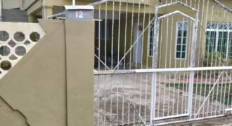 Akalloo Gardens, Longdenville 4 Bedroom Property for Sale