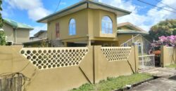 Akalloo Gardens, Longdenville 4 Bedroom Property for Sale