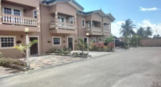 Ashley Villas 2 Bedroom Townhouse Rental $7000.00