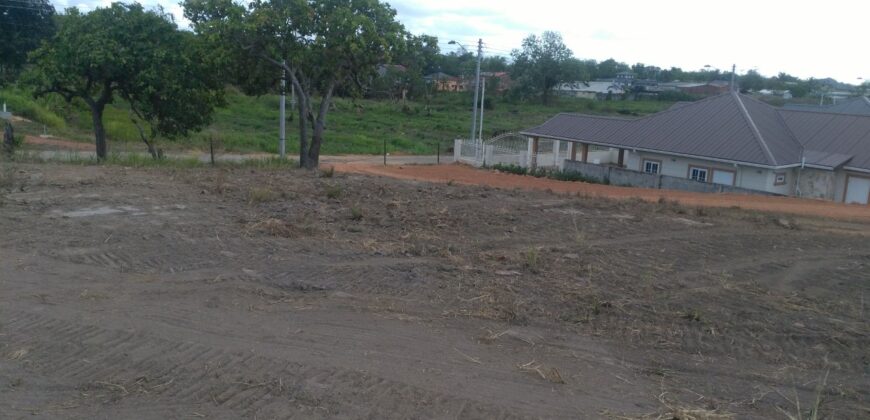 3 Fully Approved Plots For sale, Mt Moriah, off Welcome Road Cunupia $575,000 EACH