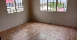 Commercial Rental, Xavier Street Chaguanas. $6,500