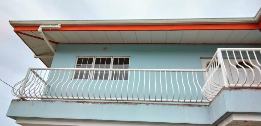 Commercial Rental, Xavier Street Chaguanas. $6,500