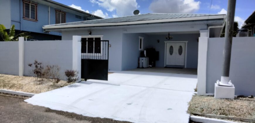 3 Bedroom Property, Off Munroe Road, $1,600,000.00