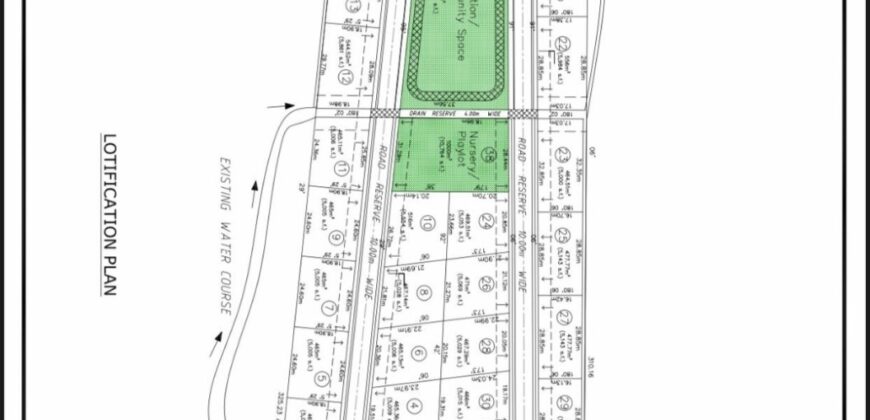 Fully Approved Development for Sale, Freeport  $10,000,000 Neg