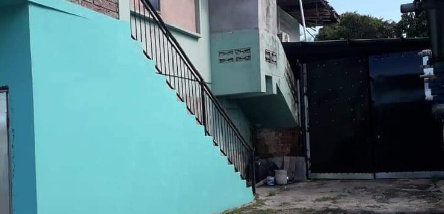 Income Generating Property, Princes Town for Sale $1,700,000