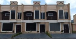 Townhouse and Duplex Units for Sale $3mil