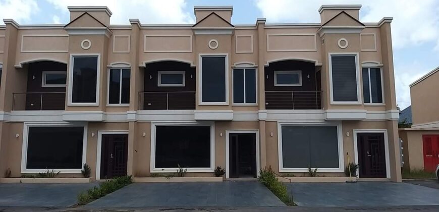 Townhouse and Duplex Units for Sale $3mil