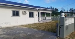 Sangre Grande Property For Sale  $1,375,000