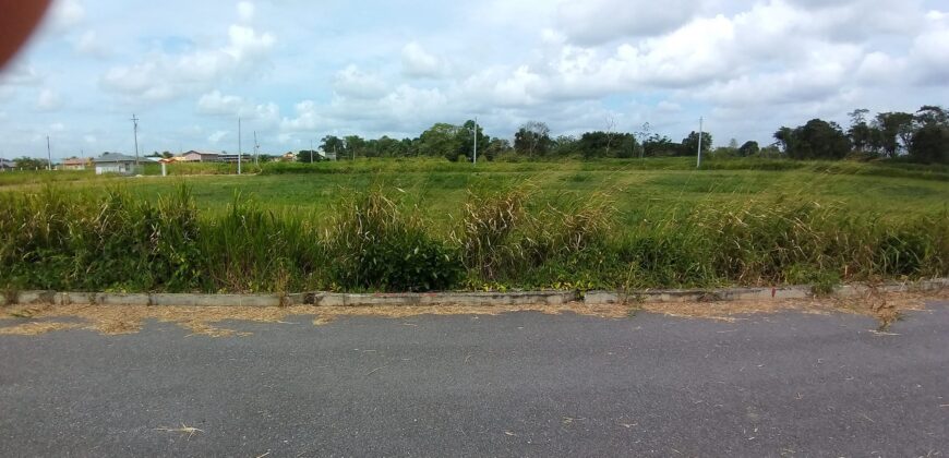 The Glades IV, 1 Acre Residential Development for Sale $3.5mil