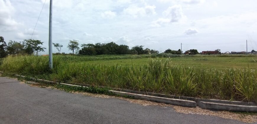 The Glades IV, 1 Acre Residential Development for Sale $3.5mil