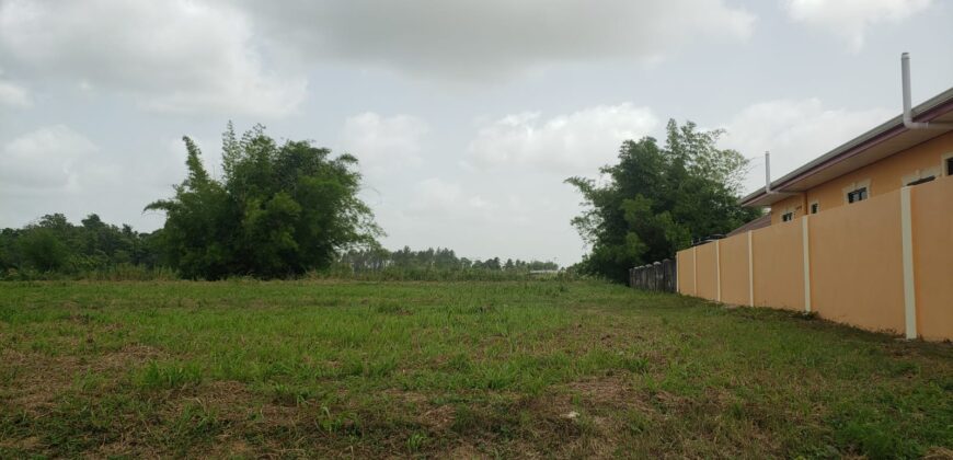 LAND FOR SALE: $775K to $1.1M  Devina Gardens