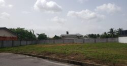 LAND FOR SALE: $775K to $1.1M  Devina Gardens