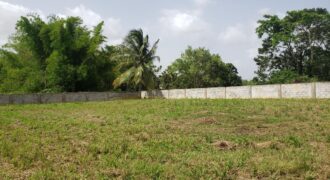 LAND FOR SALE: $775K to $1.1M  Devina Gardens