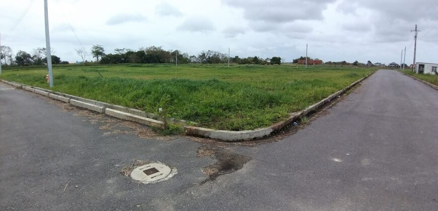 The Glades Residential Land for Sale $575,000