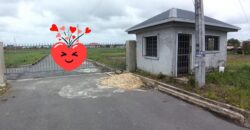 The Glades Residential Land for Sale $575,000