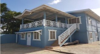 Mayaro Beachfront Property For Sale $3mil negotiable