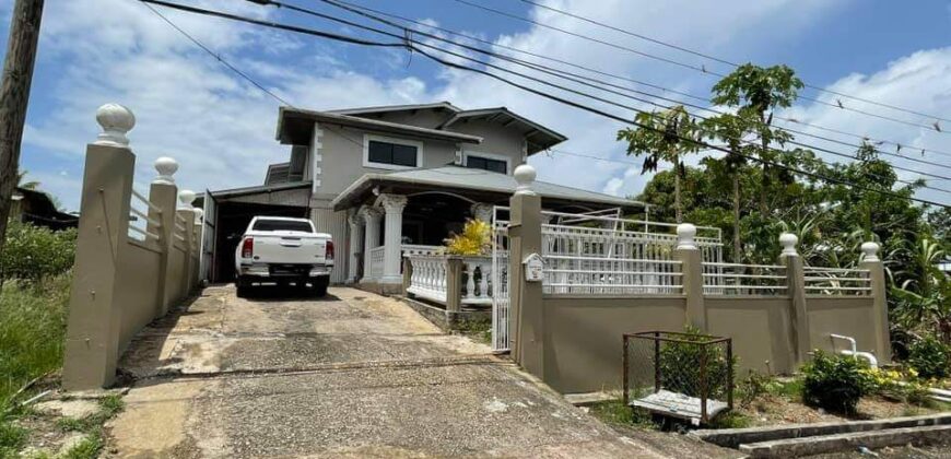 Penal 4 Bedroom Property for Sale $2,000,000