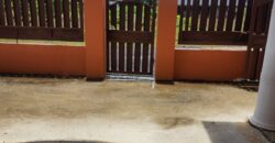 3 Bedroom Rental Joyce Road, Chaguanas $4800.00