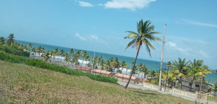 Mayaro Lot for Sale Gated development $650,000 Slightly Negotiable