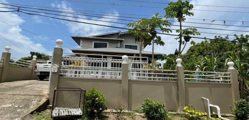 Penal 4 Bedroom Property for Sale $2,000,000