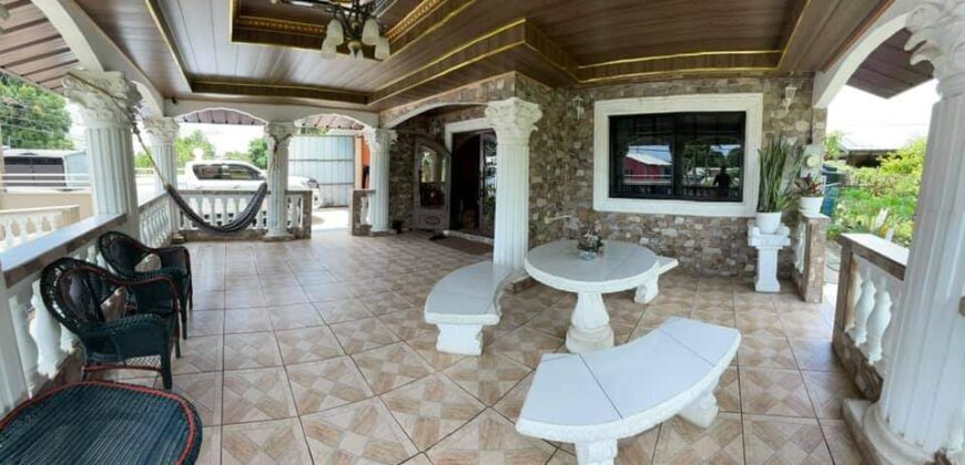 Penal 4 Bedroom Property for Sale $2,000,000