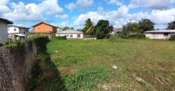 Land for Sale Waterloo Main Road, Freeport $1,820,000