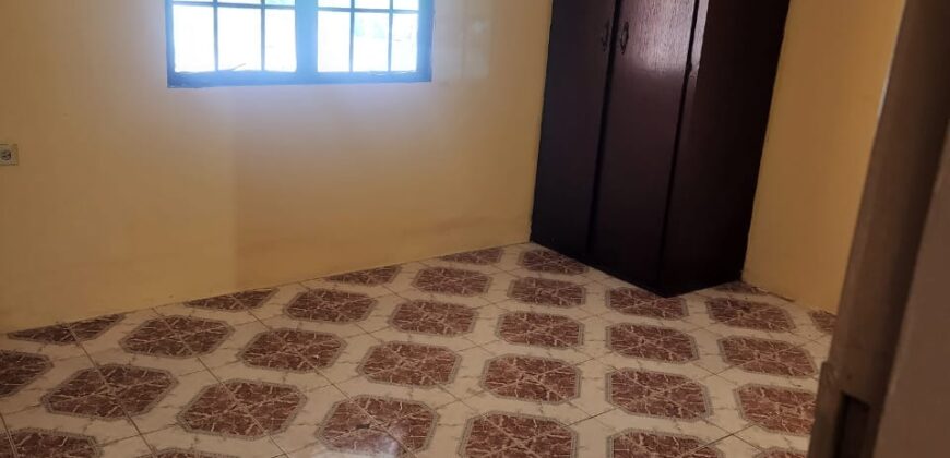 3 Two (2) Bedroom Apartments for Rent  $2500.00