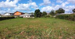 Land for Sale Waterloo Main Road, Freeport $1,820,000