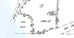 St. Joseph EMR Land for Sale $3.9mil neg