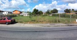 Land for Sale Waterloo Main Road, Freeport $1,820,000