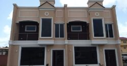 Townhouse and Duplex Units for Sale $3mil