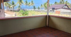 2 Mayaro Beach Houses For Sale $ 2,700,000 and $2,500,000