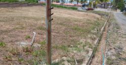 Mayaro Lot for Sale Gated development $650,000 Slightly Negotiable