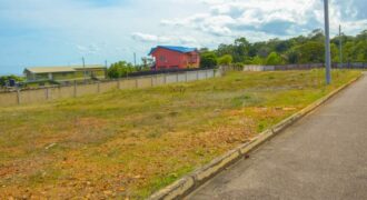 Bregon Park, Land for Sale $750,000