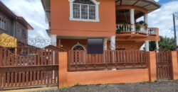 3 Bedroom Rental Joyce Road, Chaguanas $4800.00