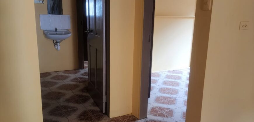 3 Two (2) Bedroom Apartments for Rent  $2500.00