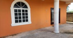 3 Bedroom Rental Joyce Road, Chaguanas $4800.00