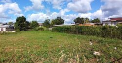 Land for Sale Waterloo Main Road, Freeport $1,820,000