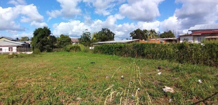 Land for Sale Waterloo Main Road, Freeport $1,820,000