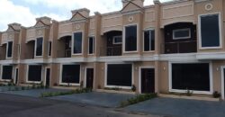 Townhouse and Duplex Units for Sale $3mil