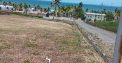 Mayaro Lot for Sale Gated development $650,000 Slightly Negotiable