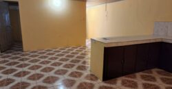 3 Two (2) Bedroom Apartments for Rent  $2500.00