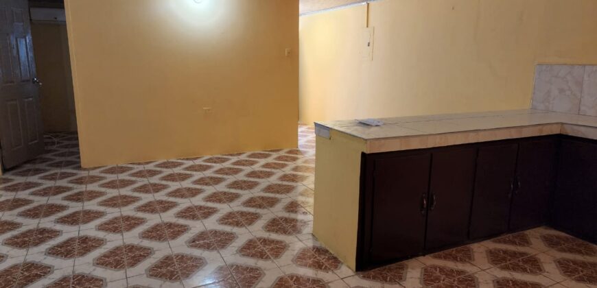 3 Two (2) Bedroom Apartments for Rent  $2500.00