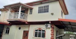 3 Bedroom Property, Couva $1,550,000